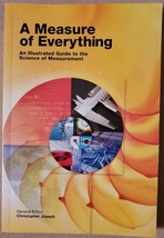A Measure of Everything: An Illustrated Guide to the Science of Measurement - £3.73 GBP