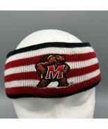 University of Maryland Terrapin Mascot Starter Headband Officially Licensed - £11.59 GBP