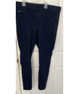 Nine West Jeans Pull-On Jegging Women&#39;s Size 14 - $17.80