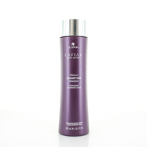 Alterna Caviar Anti-Aging Clinical Densifying Shampoo Thickens Hair 8.5oz 250ml - £20.18 GBP