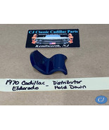 70 Cadillac Eldorado 425/472/500 ENGINE DISTRIBUTOR HOLD DOWN MOUNTING B... - $81.39 CAD