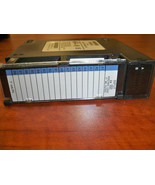 GE Fanuc 90-30 120 VAC Input IC693MDL240F Used - $35.00