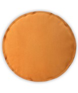 MorningRo 10&quot; Diameter Metal Stamping Sand Bag Round Leather Sandbag Cus... - $67.19 CAD