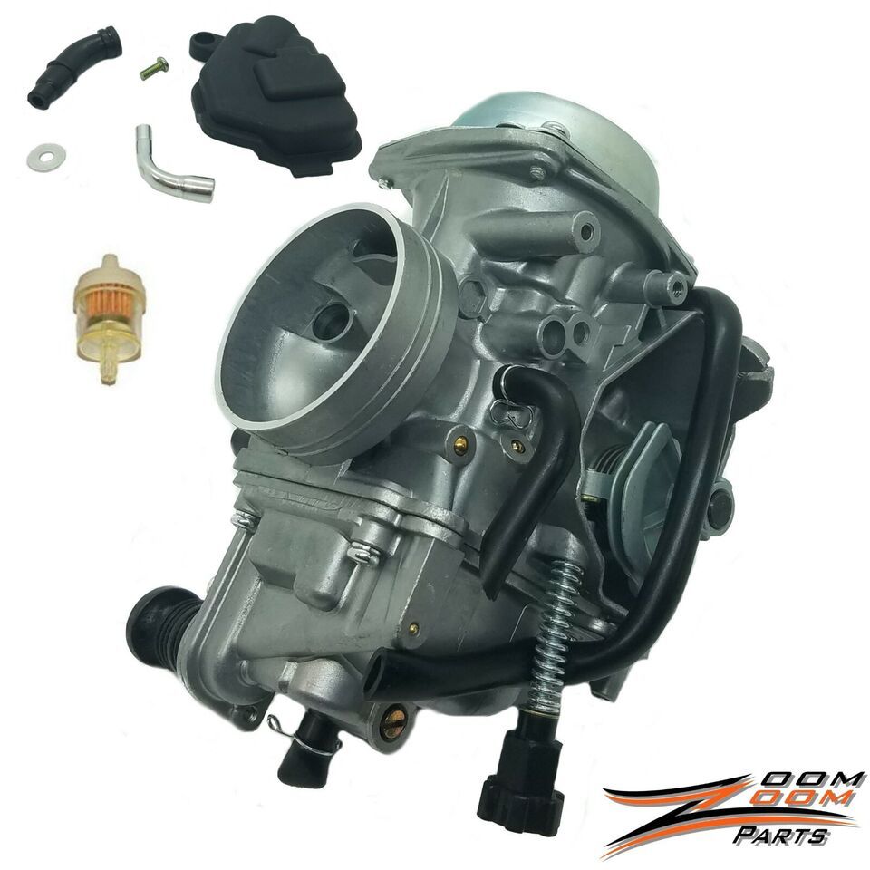 Honda Trx 450 Carburetor TRX450FE 450fe Fe Foreman Carb 2002 - 2004FREE FEDEX... - $39.55