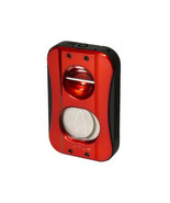 Lotus - Omni Cigar Cutter RED - CUT1504 - $88.09