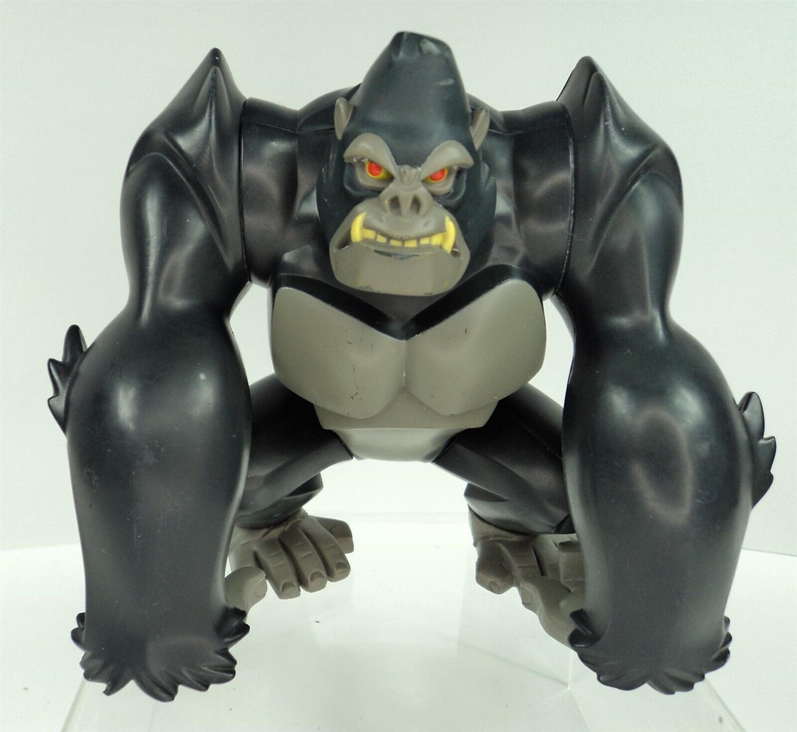 Primary image for Batman Brave and the Bold Gorilla Grodd 5" Action Figure