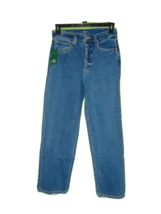 Wild Fable Jeans 8 Women Straight New With Tags Button Fly - $18.71