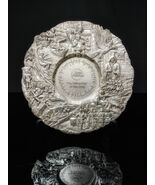 Royal Selangor Lord of the Rings Fellowship of the Ring Pewter Plate 10&quot;... - $7,194.75 MXN