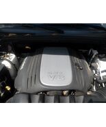 GRANDCHER 2011 Engine Cover 104915308Plastic Engine Cover Only, Not An I... - $105.19