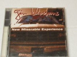 New Miserable Experience by Gin Blossoms CD Aug-1992 A&amp;M Records Lost Horizons - £10.12 GBP