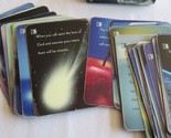 NOT COMPLETE   Kryon Cards: (Inspirational Sayings from Books by Lee Car... - $6.00