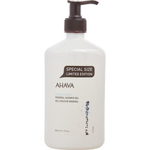 Ahava by AHAVA Deadsea Water Mineral Shower Gel (Limited Edition) --500m... - $29.50