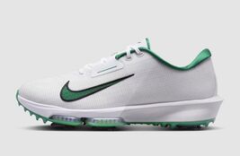 Authenticity Guarantee

Nike Air Zoom Infinity II Men’s White/Malachite/... - $94.05