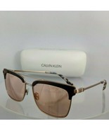 Brand New Authentic Calvin Klein Sunglasses CK 8049S 780 Frame 8049 Frame - $109.86 CAD