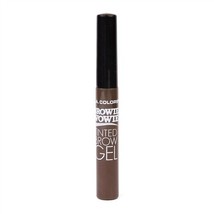 L.A. Colors Browie Wowie Tinted Eyebrow Gel - Add Definition - *UNIVERSAL TAUPE* - £2.39 GBP