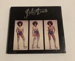 Betty Davis by Betty Davis (CD, 2007 Light In The Attic) - $71.99