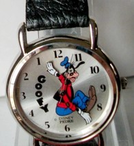 Disney Retired Pedre Goofy Watch! New! HTF! Out of Production! - £124.57 GBP