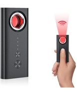 Hidden Camera Detectors Anti Spy Detector Hidden Devices Spy Camera Bug ... - $336.42 MXN