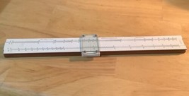 Keuffel &amp; Esser Co. Slide Rule 4055 In Original Box - £23.51 GBP