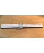 Keuffel & Esser Co. Slide Rule 4055 In Original Box - $29.91