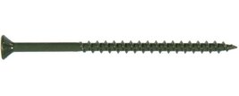 Deck Plus 1-5/8 Inch Epoxy Coated Exterior Wood and Fence Screws #8 x 1-... - $29.01 CAD