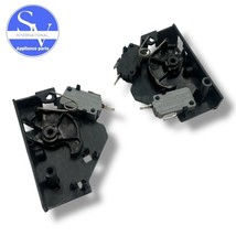 Frigidaire Microwave Door Latch 5304523259 5304523260 (SET 2) - $19.69
