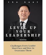 Level up your Leadership eBook  - $55.78 MXN