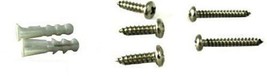 R0551300 Housing Screw Replacement kit Jandy Aqualink RS One Touch Control - £10.35 GBP