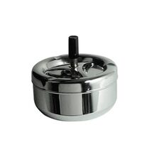 Premier Housewares Spinning Ashtray - 13 cm  - $40.00