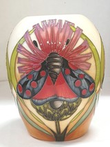 Moorcroft Pottery - CLIFFTOP MEADOW 102/3 Vase - Ltd. Edition 20 - heigh... - £409.99 GBP