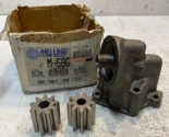 Melling Engine Parts M-58G Oil Pump (Only Pictured Parts Included) - $134.99