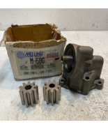 Melling Engine Parts M-58G Oil Pump (Only Pictured Parts Included) - $134.99