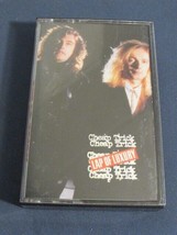 *Tested* Cheap Trick Lap Of Luxury 1988 Cassette Tape The Flame, Don&#39;t Be Cruel - £1.73 GBP