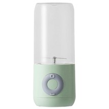 Mini Juicer Cup Handheld Electric Juicer Machine Usb Fruit Squeezer - £23.85 GBP+