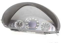 Speedometer 209 Type Cluster Coupe CLK320 MPH Fits 03-05 MERCEDES CLK 70323 image 3