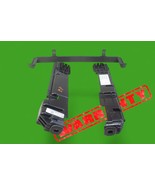 11-2017 bmw x3 f25 3.0l n52 radiator mount cover holder bracket support ... - $143.90 CAD