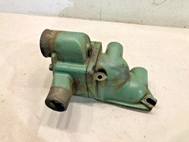 Detroit Diesel 8V92 Marine Engine Thermostat Housing 5117546 OEM 5122143 - £255.58 GBP