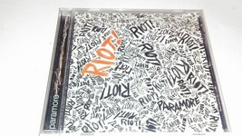 Paramore : Riot CD (2007) - £19.63 GBP