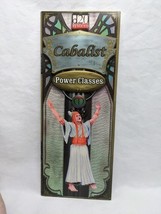 Dnd D20 System Cabalist Power Classes RPG Booklet - $202.98 MXN