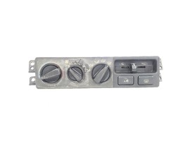 1992 1993 1994 1995 1996 Toyota Camry OEM AC Temperature Control Has Wear  - $37.13