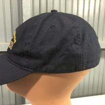 American Legion Department Of Illinois Strapback Baseball Cap Hat  - $17.07