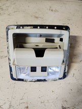 2013 2019 Ford Flex Roof Overhead Console W/BASE AA83-74519A58-AB - £44.14 GBP