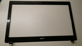 Acer Aspire 5252 5253 5253G 5336 5352 5552 Front LCD Bezel Cover  - £12.22 GBP