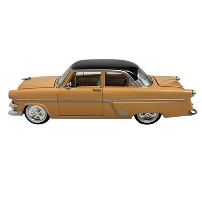1954 Ford Customline 2-Door Sedan 1:32 Scale Diecast Car by Akro Item image 5