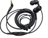 Denon AH-C120MA In-Ear Headphones with 1-Button Remote - $25.73