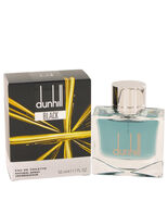 Dunhill Black By Alfred Dunhill Eau De Toilette Spray 1.7 Oz - $1,021.21 MXN