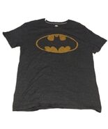 Batman Logo T Shirt _ Size Medium - $20.75