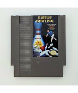 Championship Bowling (NES) - Loose (Romstar, 1989) - £3.88 GBP
