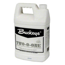 Buckeye® Two-O-One™ Heavy Duty Cleaner/Degreaser - 1 Gallon - £15.24 GBP