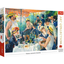 1000 Piece Jigsaw Puzzles, Luncheon of The Boating Party - Renoir, Still-Life Pu - £15.17 GBP